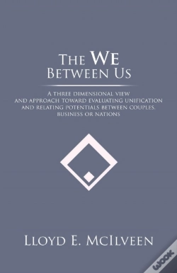 Capa do artigo The We Between Us