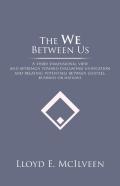 The We Between Us
