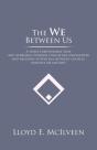 The We Between Us - Preview