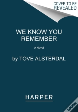 Capa do artigo The We Know You Remember