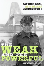 Capa do artigo The Weak And The Powerful