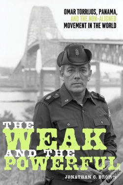 Capa do artigo The Weak And The Powerful