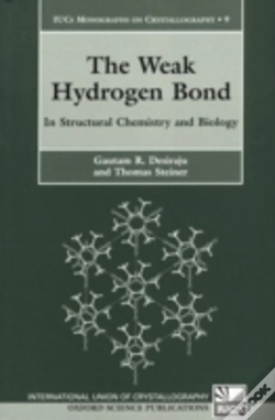 Capa do artigo The Weak Hydrogen Bond