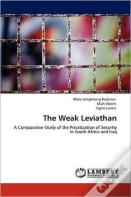 The Weak Leviathan
