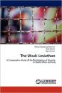 The Weak Leviathan - Preview