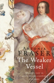 Capa do artigo The Weaker Vessel