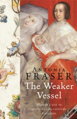 Capa do artigo The Weaker Vessel