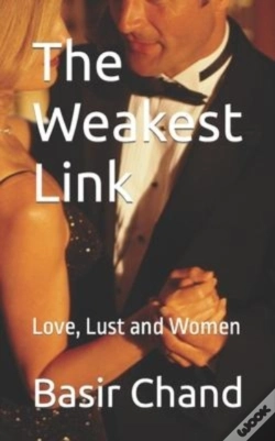 Capa do artigo The Weakest Link