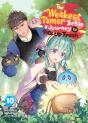 The Weakest Tamer Began A Journey To Pick Up Trash (Light Novel) Vol. 10 - Preview