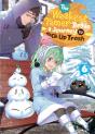 The Weakest Tamer Began A Journey To Pick Up Trash (Light Novel) Vol. 6 - Preview