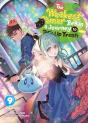 The Weakest Tamer Began A Journey To Pick Up Trash (Light Novel) Vol. 9 - Preview