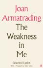 The Weakness In Me - Preview