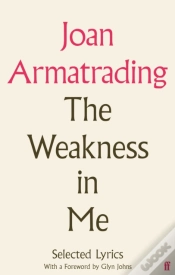 Capa do artigo The Weakness In Me