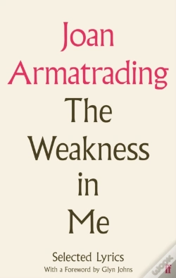 Capa do artigo The Weakness In Me