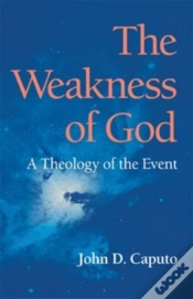 Capa do artigo The Weakness Of God