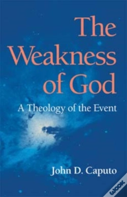 Capa do artigo The Weakness Of God