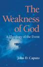 The Weakness Of God - Preview