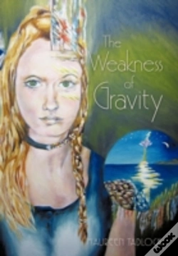 Capa do artigo The Weakness Of Gravity