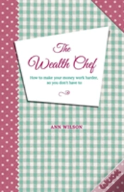 Capa do artigo The Wealth Chef