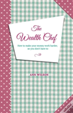 Capa do artigo The Wealth Chef