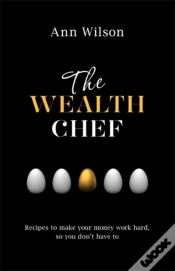 Capa do artigo The Wealth Chef