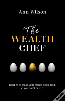 Capa do artigo The Wealth Chef