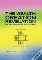 The Wealth Creation Revelation