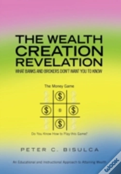 Capa do artigo The Wealth Creation Revelation