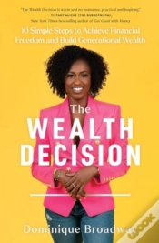Capa do artigo The Wealth Decision