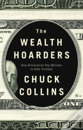 The Wealth Hoarders
