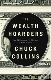 Capa do artigo The Wealth Hoarders