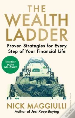 Capa do artigo The Wealth Ladder