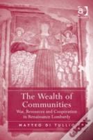 The Wealth Of Communities