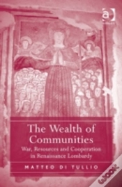 Capa do artigo The Wealth Of Communities