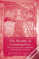 The Wealth Of Communities