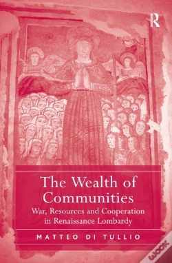 Capa do artigo The Wealth Of Communities