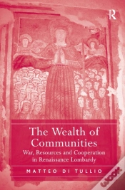 Capa do artigo The Wealth Of Communities