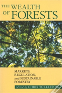 Capa do artigo The Wealth Of Forests