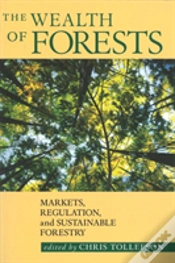 Capa do artigo The Wealth Of Forests