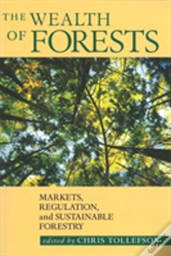 Capa do artigo The Wealth Of Forests