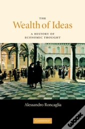 The Wealth Of Ideas