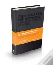 Capa do artigo The Wealth Of Nations