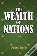 The Wealth Of Nations
