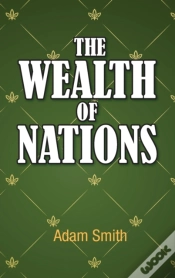 Capa do artigo The Wealth Of Nations