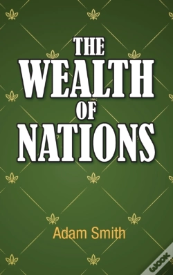 Capa do artigo The Wealth Of Nations
