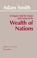 The Wealth Of Nations