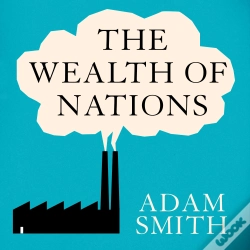 Capa do artigo The Wealth Of Nations