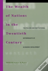 The Wealth Of Nations In The Twentieth Century