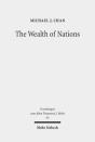 The Wealth Of Nations - Preview