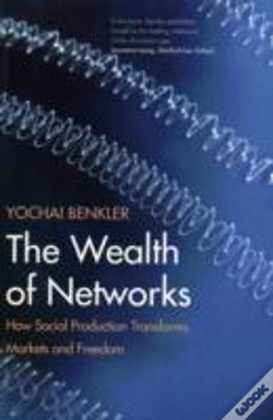 Capa do artigo The Wealth Of Networks